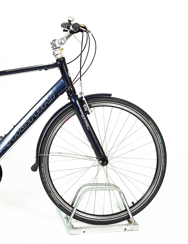 NISHIKI 401 City Hybrid polkupyörä, 28" - Miestenpyörät - 10105517330 - 1
