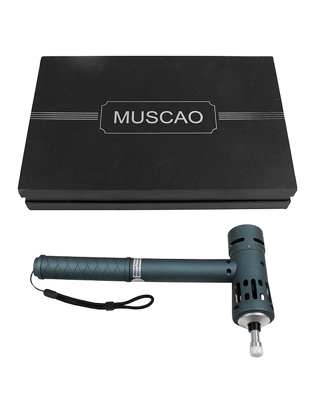 MUSCAO LE-010 hierontalaita - Muut urheiluvälineet ja vapaa-aika - 10105517338 - 0