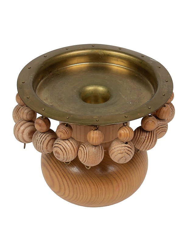 AARIKKA Rimpsuhelma kynttilänjalka - Designsuosikit - 10105517357 - 0