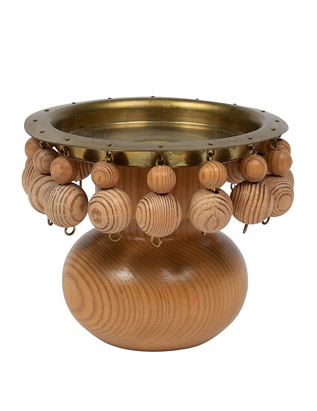 AARIKKA Rimpsuhelma kynttilänjalka - Designsuosikit - 10105517357 - 1