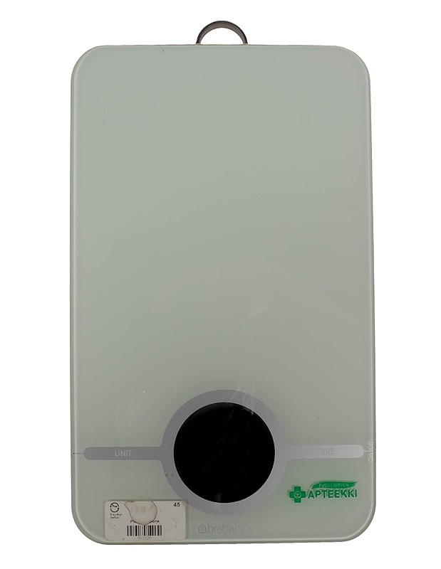 BRABANTIA-keittiövaaka  - Kodinkoneet - 10105517374 - 1