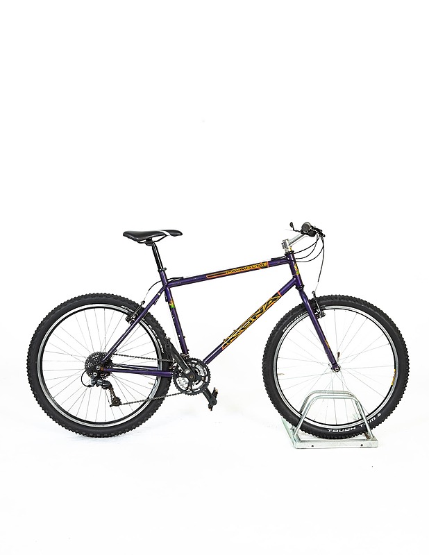 KONA Lava Dome polkupyörä, 26" - Miestenpyörät - 10105517386 - 0