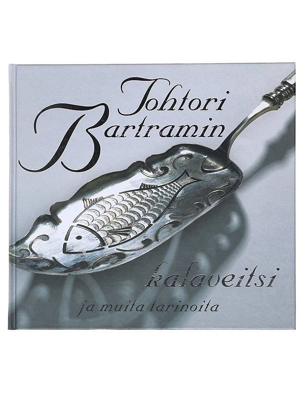 Tohtori Bartramin kalaveitsi ja muita tarinoita - Probst, Pirkko - Tietokirjat ja oppaat - 10105517395 - 0