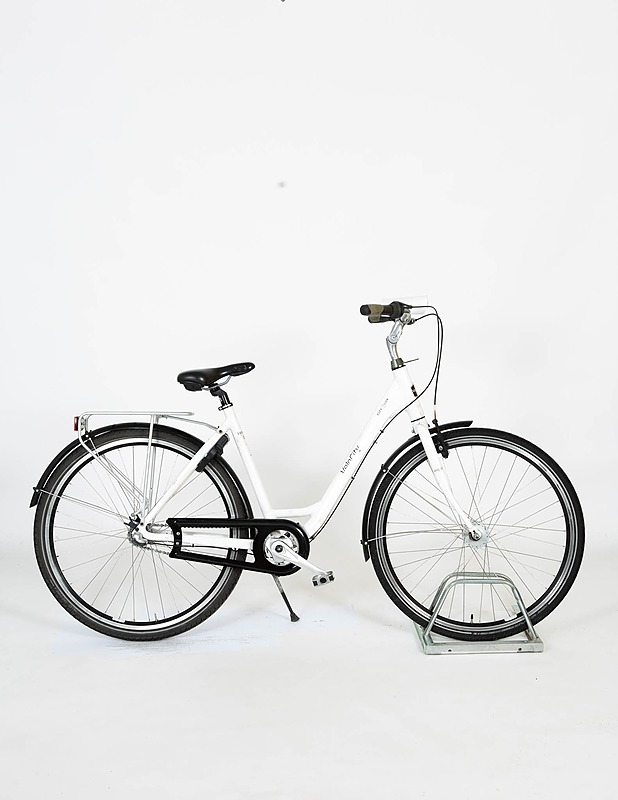 VELOCITY City Lux 3 polkupyörä, 28" - Naistenpyörät - 10105517402 - 0