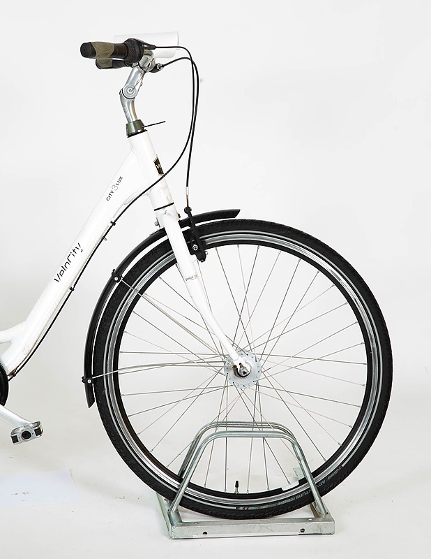 VELOCITY City Lux 3 polkupyörä, 28" - Naistenpyörät - 10105517402 - 1