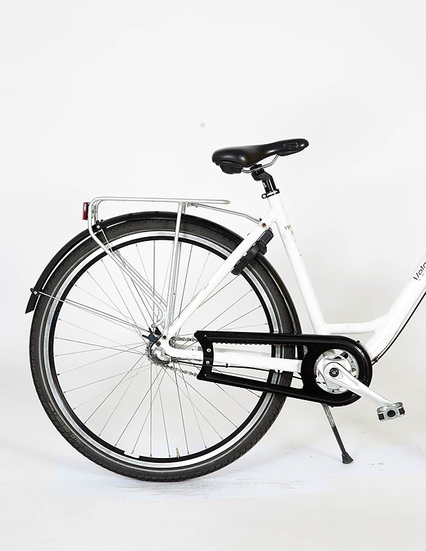 VELOCITY City Lux 3 polkupyörä, 28" - Naistenpyörät - 10105517402 - 2