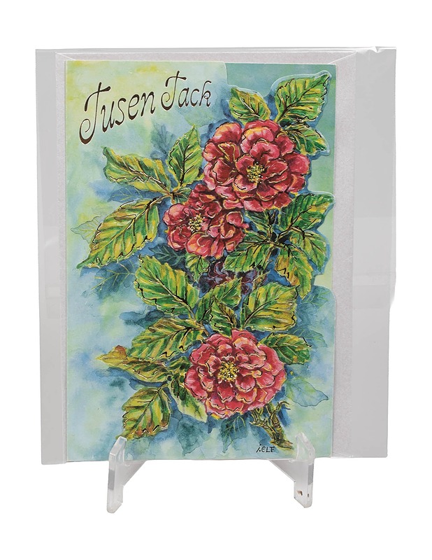 Korttisetti - Askartelu - 10105517416 - 0