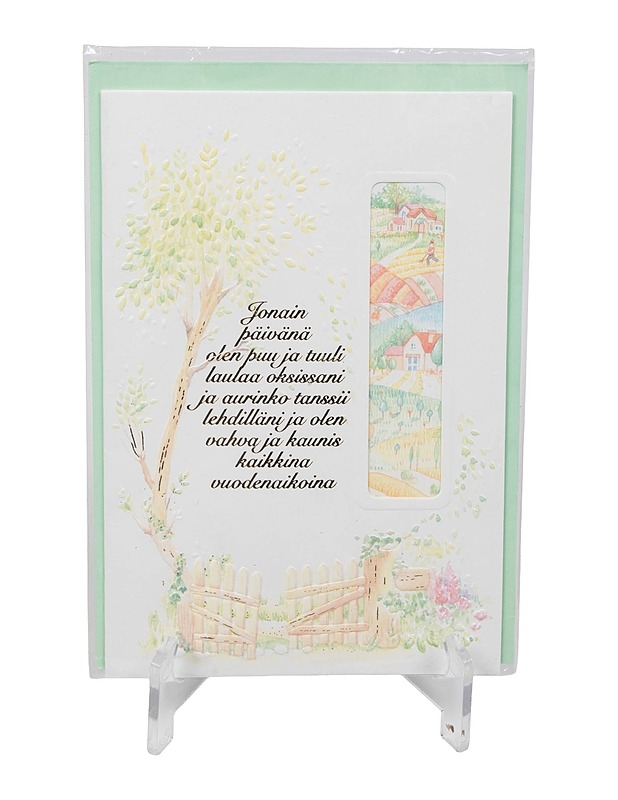 Korttisetti - Askartelu - 10105517419 - 0