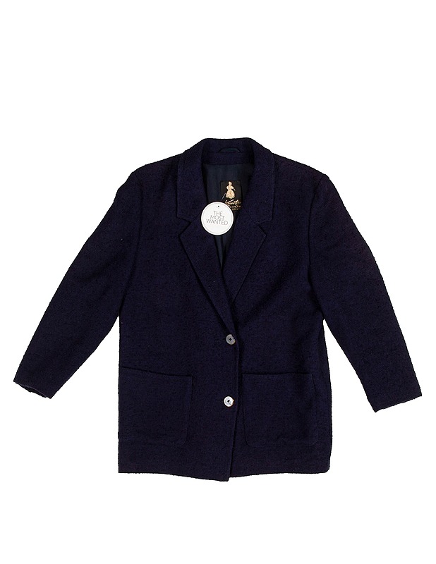 KAUNOTAR vintage villakangastakki, C40 - The Most Wanted vaatteet ja asusteet - 10105517420 - 0