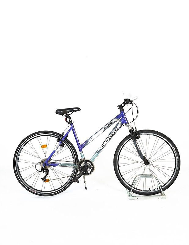 INSERA Reflex Evo polkupyörä, 28" - Naistenpyörät - 10105517425 - 0