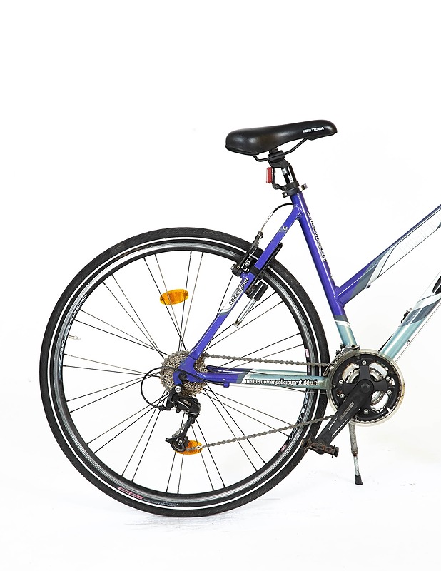 INSERA Reflex Evo polkupyörä, 28" - Naistenpyörät - 10105517425 - 2