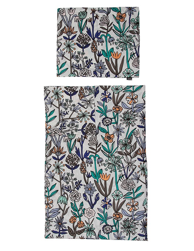 NANSO Home collection pussilakanasetti, 150x210 cm + 50x60 cm - Liinavaatteet - 10105517426 - 0