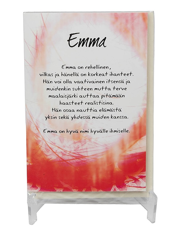 NOVELTYPARTNER korttisetti - Askartelu - 10105517433 - 0