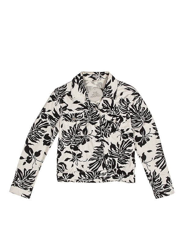 AMOR DI DONNA takki, 38 - The Most Wanted vaatteet ja asusteet - 10105517438 - 0