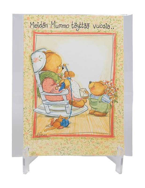 Korttisetti - Askartelu - 10105517443 - 0