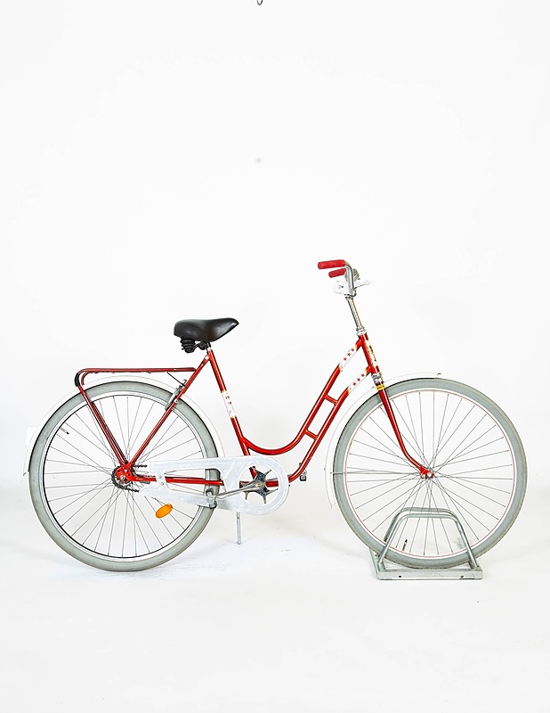 GOLDIE polkupyörä, 28" - Naistenpyörät - 10105517448 - 0