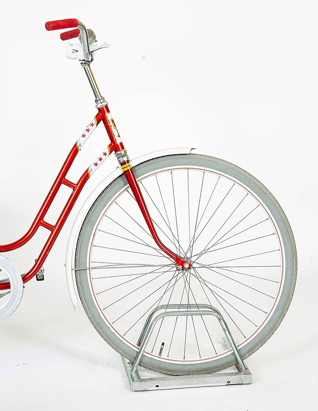 GOLDIE polkupyörä, 28" - Naistenpyörät - 10105517448 - 1