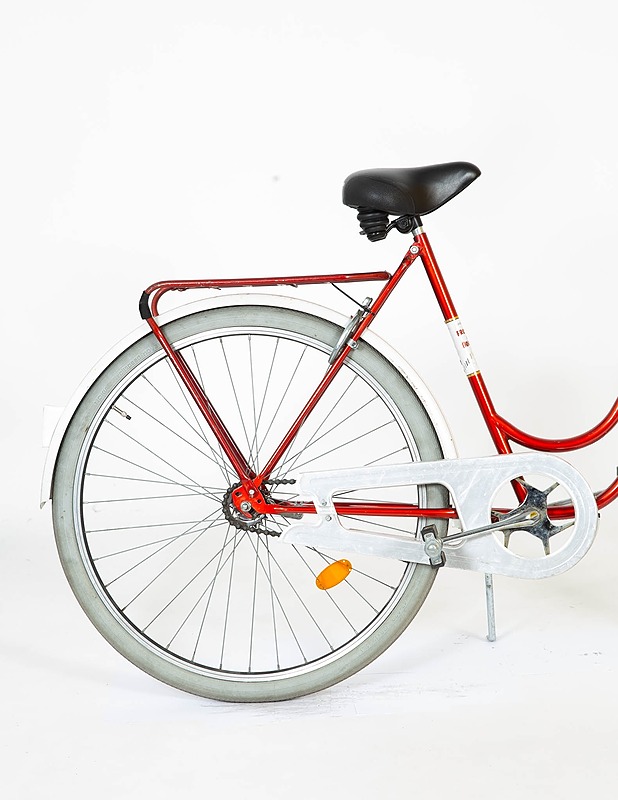 GOLDIE polkupyörä, 28" - Naistenpyörät - 10105517448 - 2