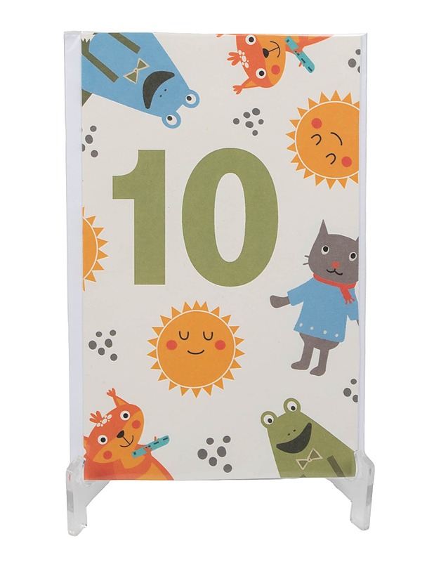 Korttisetti - Askartelu - 10105517446 - 0