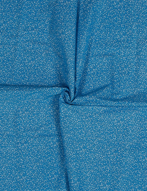 Puuvillakangas, 80x440 cm - Kankaat - 10105517450 - 1