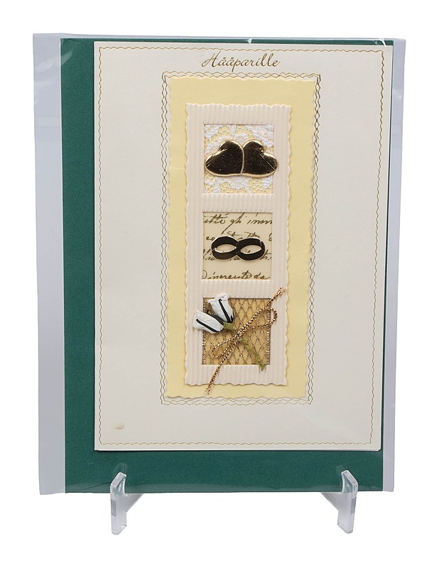 Korttisetti - Askartelu - 10105517454 - 0