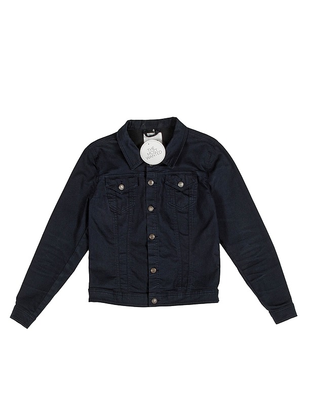 SOYACONCEPT farkkutakki, L - The Most Wanted vaatteet ja asusteet - 10105517459 - 0