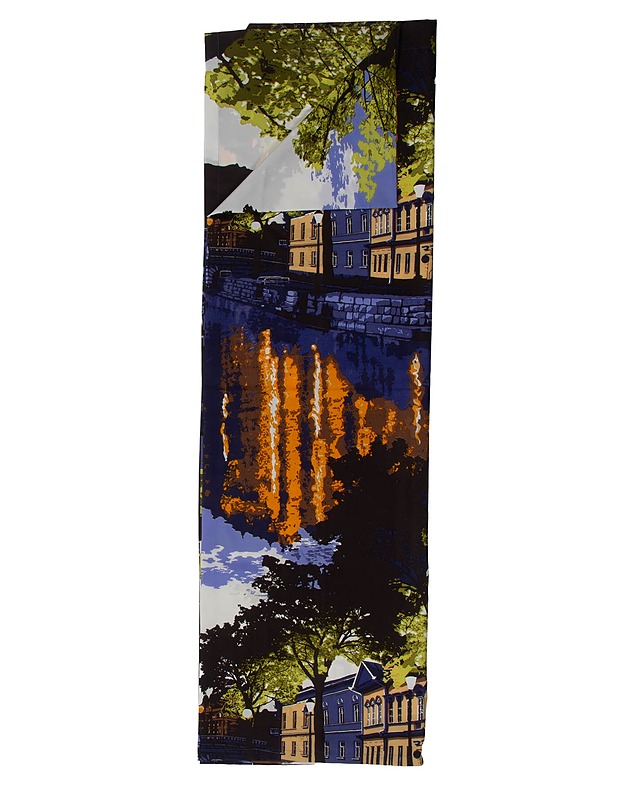 Itse Ommeltu Verho, 90x135 cm - Verhot ja kapat - 10105517465 - 0