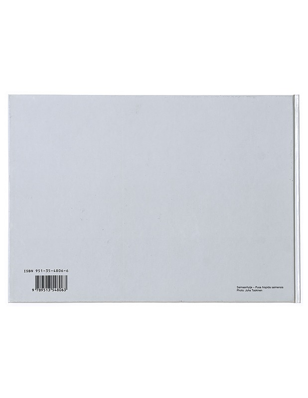 Kootut vuoden luonnonkuvat - Richard Hayhurst - Tietokirjat ja oppaat - 10105517478 - 1