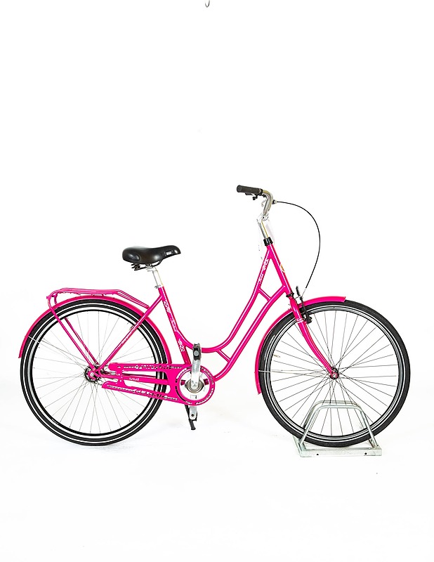 TUNTURI Ilona polkupyörä, 28" - Naistenpyörät - 10105517474 - 0