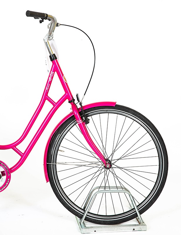 TUNTURI Ilona polkupyörä, 28" - Naistenpyörät - 10105517474 - 1