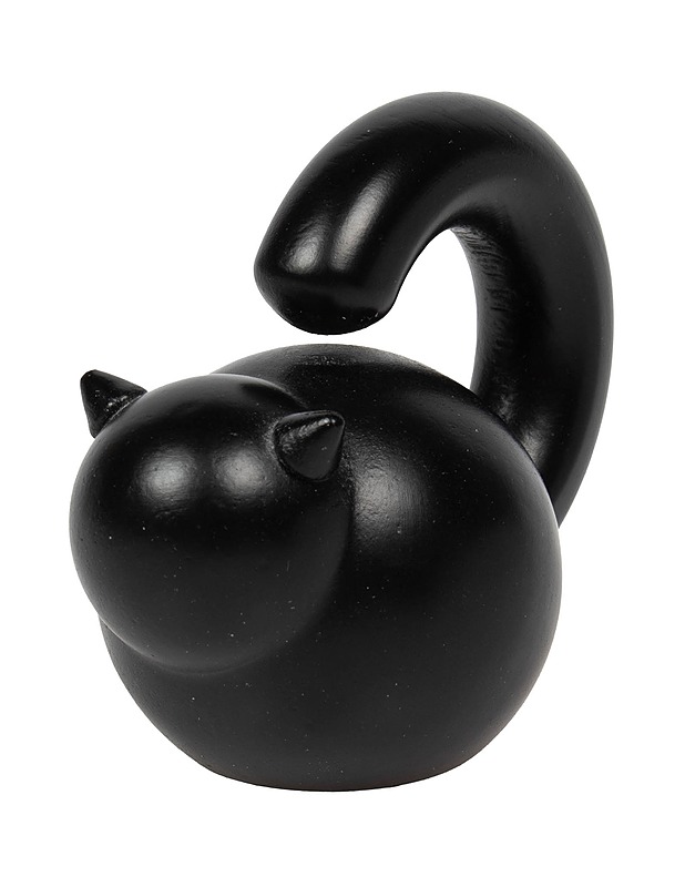 AARIKKA Kissa veistos - Designsuosikit - 10105517489 - 0