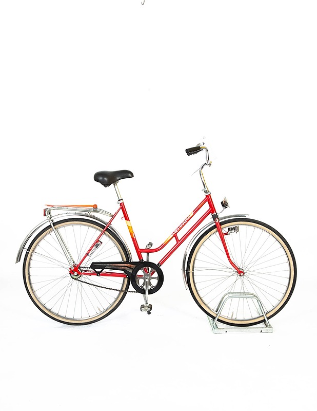 HELKAMA Matkatar polkupyörä, 28" - Naistenpyörät - 10105517493 - 0