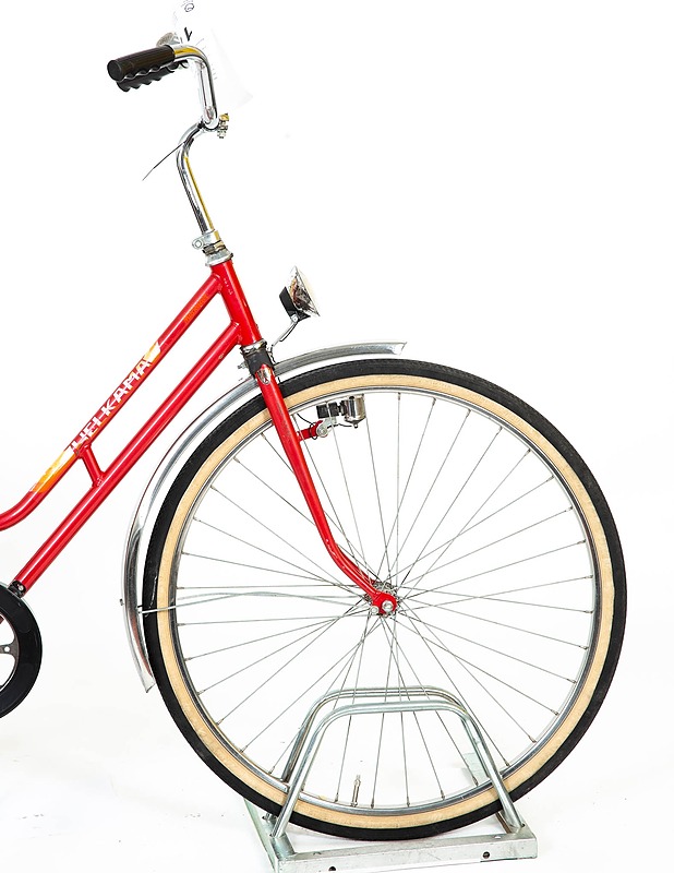 HELKAMA Matkatar polkupyörä, 28" - Naistenpyörät - 10105517493 - 1