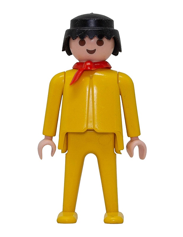 PLAYMOBIL figuuri - Lasten lelut - 10105517491 - 0