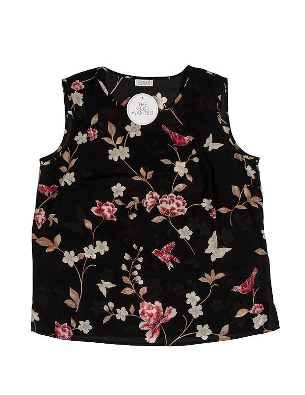 BASLER toppi, 46 - The Most Wanted vaatteet ja asusteet - 10105517495 - 0