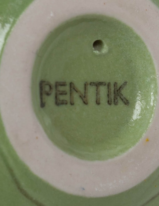 PENTIK keramiikkamuna - Koriste-esineet - 10105517497 - 1