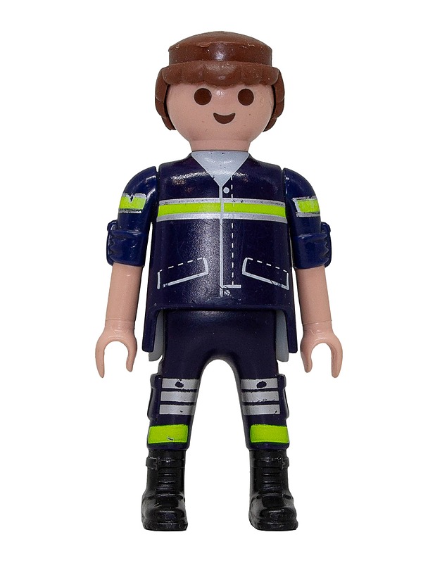 PLAYMOBIL figuuri - Lasten lelut - 10105517500 - 0