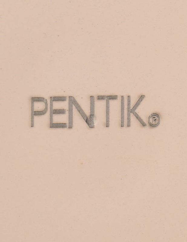 PENTIK Polkka kynttilänjalka - Kynttilänjalat - 10105517505 - 2