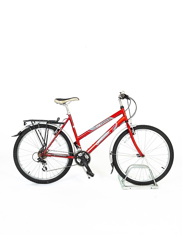 INSERA Canyon polkupyörä, 26" - Naistenpyörät - 10105517512 - 0