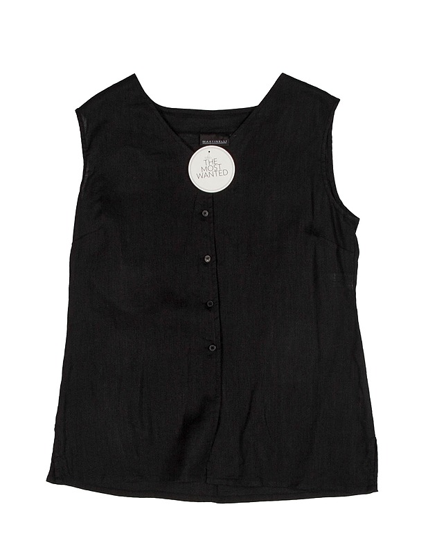 MARTINELLI pellavatoppi, 44 - The Most Wanted vaatteet ja asusteet - 10105517515 - 0