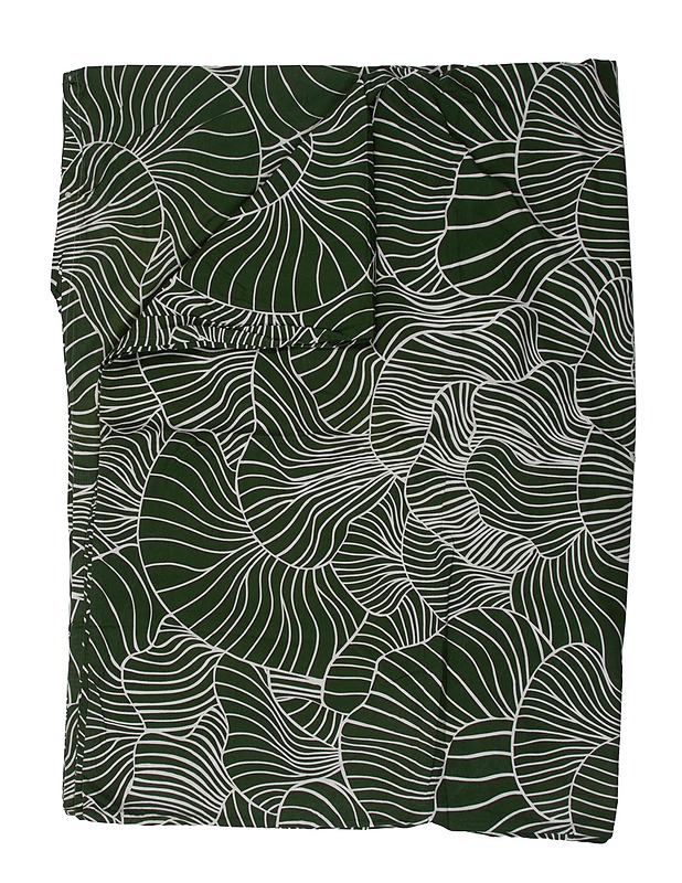 IKEA SVAMPMAL pussilakana, 230x210 cm - Liinavaatteet - 10105517513 - 0