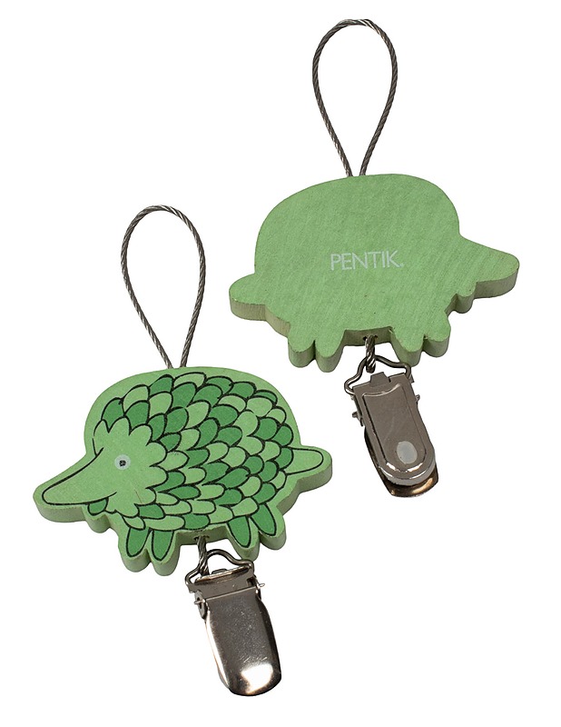 PENTIK pyyheripustimet, 6 kpl - Muut sisustustavarat - 10105517525 - 1