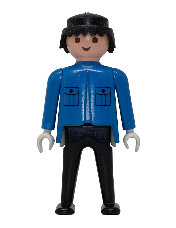 PLAYMOBIL figuuri - Lasten lelut - 10105517530 - 0
