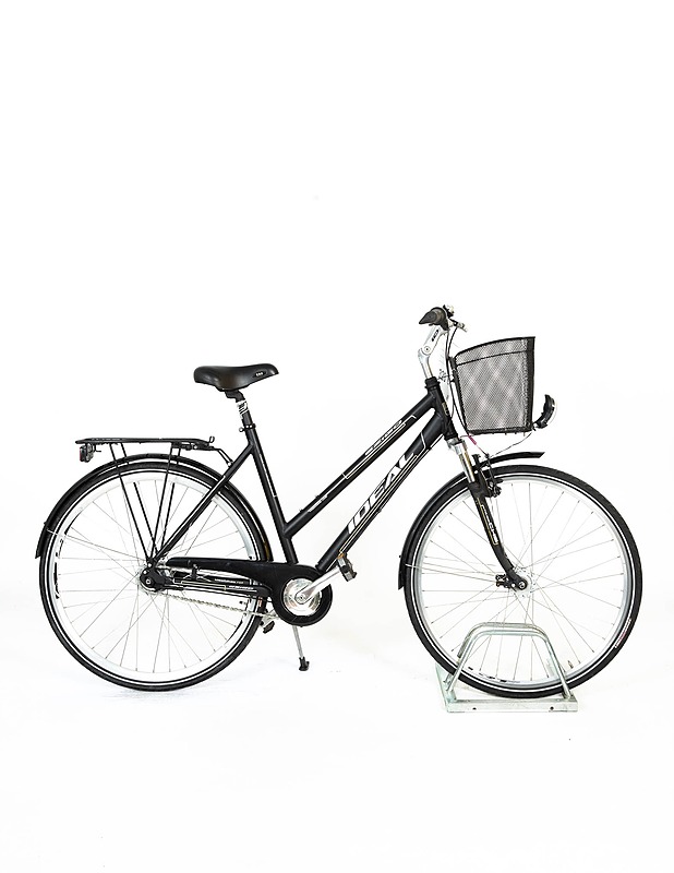 IDEAL Ezigo polkupyörä, 28" - Naistenpyörät - 10105517541 - 0