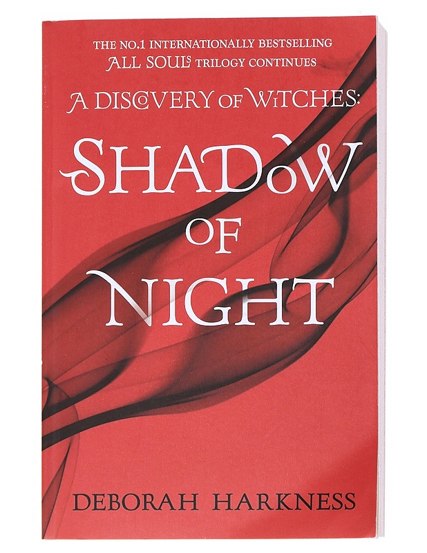 Shadow of Night - Deborah Harkness - Fantasia- ja scifi - 10105517539 - 0