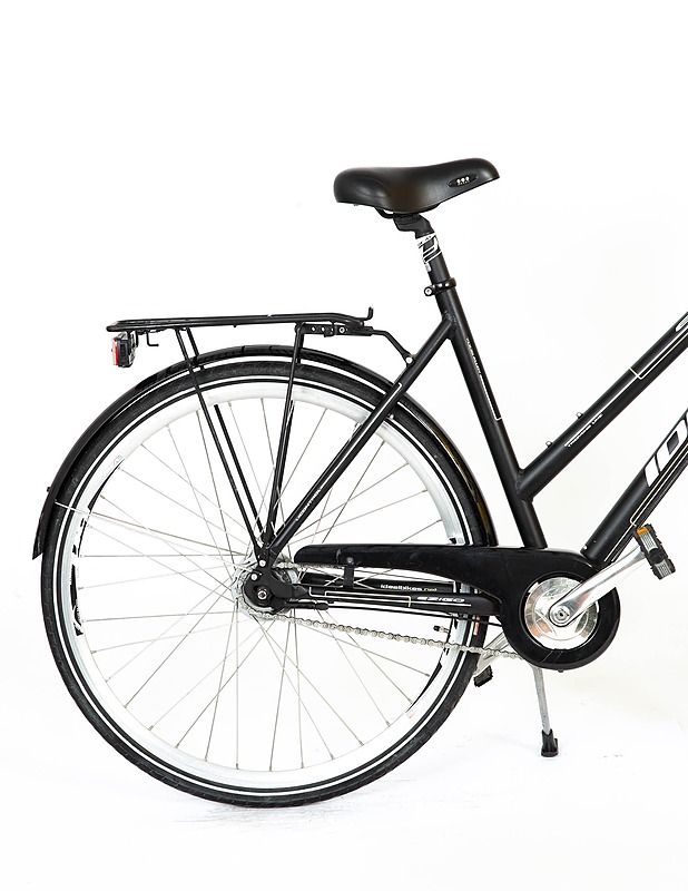 IDEAL Ezigo polkupyörä, 28" - Naistenpyörät - 10105517541 - 2