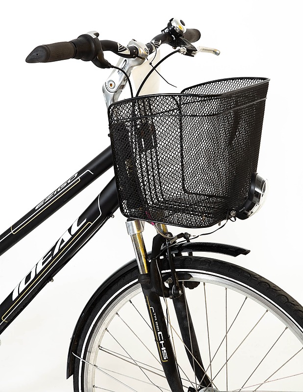 IDEAL Ezigo polkupyörä, 28" - Naistenpyörät - 10105517541 - 3