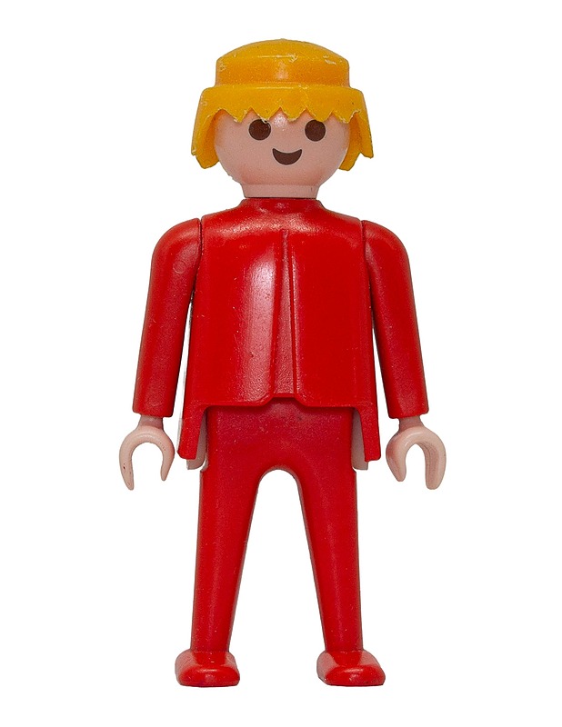 PLAYMOBIL figuuri - Lasten lelut - 10105517535 - 0