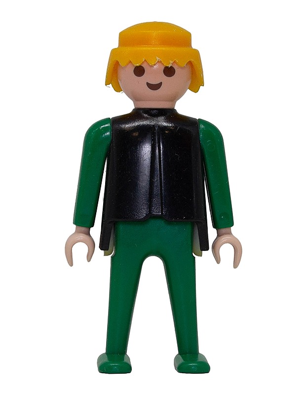 PLAYMOBIL figuuri - Lasten lelut - 10105517540 - 0