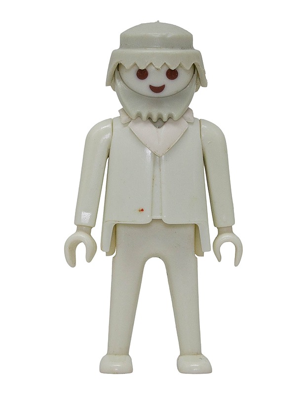 PLAYMOBIL kummitus figuuri - Lasten lelut - 10105517547 - 0